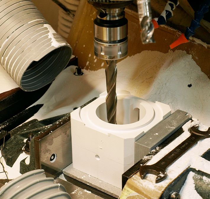 小さくとも、光ある企業へ。