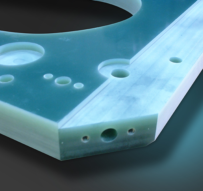 小さくとも、光ある企業へ。